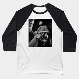 Sebastian Danzig Palaye Royale Baseball T-Shirt